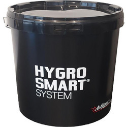 Alchimica Hygrosmart Χαλαζιακό Αστάρι 5kg