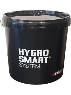 Alchimica Hygrosmart Χαλαζιακό Αστάρι 5kg