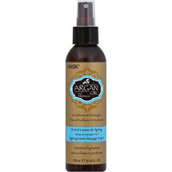 Hask Argan Oil Leave in Spray 177ml