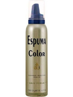 Azalea Γκρι Μαργαριτάρι Color Mousse Μαλλιών 150ml