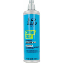Tigi Bed Head Gimme Grip Σαμπουάν για Όγκο για Λεπτά Μαλλιά 400ml