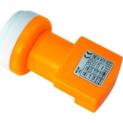 Universal LNB TELEVES 52020 Μετατροπέας / προσαρμογέας