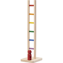 Αναρριχητής πολύχρωμος (H 52,5cm) nic(R)