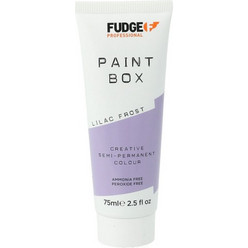 Fudge Paintbox Lilac Frost Μόνιμη Βαφή Μαλλιών Χωρίς Αμμωνία 75ml