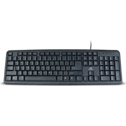 Tracer Maverick PS/2 Black Πληκτρολόγιο