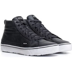 TCX Street WP Black / Black / White