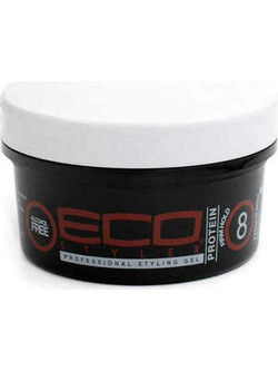 Eco Style Protein Gel Μαλλιών Ανδρικό Δυνατό Κράτημα 235ml