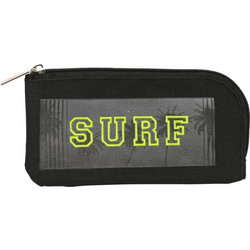 Safta Surf Κασετίνα Μαύρη S4306896