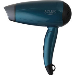 Adler AD2263 Πιστολάκι Μαλλιών 1800W