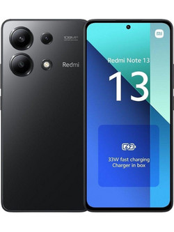 Xiaomi Redmi Note 13 8GB 256GB