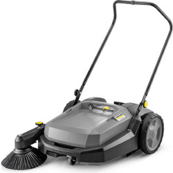 Karcher KM 70/20 C Επαγγελματικό Χειροκίνητο Σάρωθρο