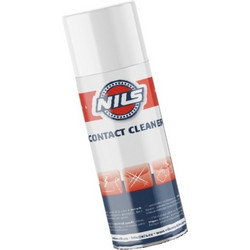 Σπρευ επαφων NILS CONTACT CLEANER 400ml