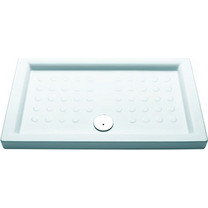 Sanitara Slim Ντουσιέρα Παρ/γραμμη Julieta 100x70x8cm -54211070