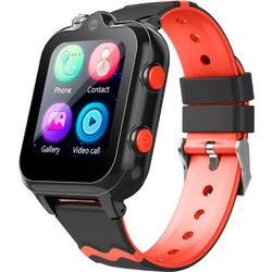Wonlex KT18 Black / Red