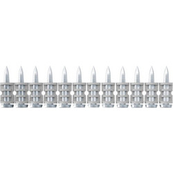 Fischer 553421 - DFN 30 Kαρφιά & Φιαλίδιο Αερίου Σετ