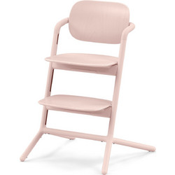 Cybex Lemo Highchair Καρεκλάκι Φαγητού Pearl Pink