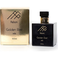 Golden Elixir Eau de Parfum P for Pelion