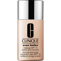 Clinique Even Better Glow Light Reflecting CN28 Ivory Liquid Make Up SPF15 30ml
