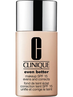 Clinique Even Better Glow Light Reflecting CN28 Ivory Liquid Make Up SPF15 30ml