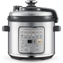 Sage Fast Slow Go SPR680BSS