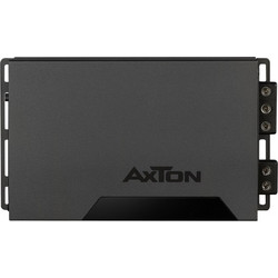 Axton A101 Mini Ενισχυτής Αυτοκινήτου 1 Καναλιού D