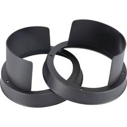 Audio System Audiosystem MBR 200 Splash Protection Rings