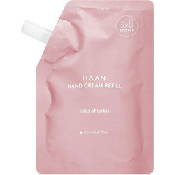 HAAN Tales Of Lotus Refill Ενυδατική Κρέμα Χεριών 150ml