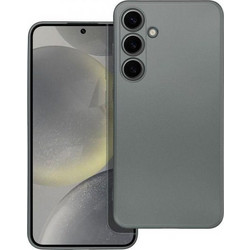 Θήκη κινητού Forcell Metallic for Samsung S24 Plus Grey