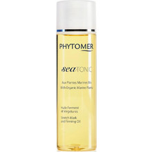 Phytomer Seatonic Stretch Mark & Firming Ξηρό Λάδι Σώματος για Ραγάδες & Σύσφιξη 125ml