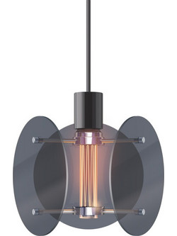 Xanlite λαμπτήρας διακοσμητικός led vintage στρογ Ε27 1800K 4W 180LM