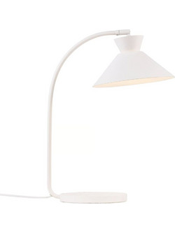 Nordlux 2213385003 Πορτατίφ Ε27 Λευκό