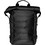 Rains Bator Puffer 14600-01 Αδιάβροχο Σακίδιο Πλάτης 6lt Μαύρο