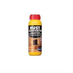 Rust Converter Μετατροπέας Σκουριάς 200ml Mercola
