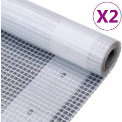 vidaXL 4m x 4m 3082828