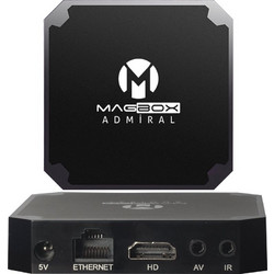 Magbox Admiral (S905W/2GB/16GB/Android)