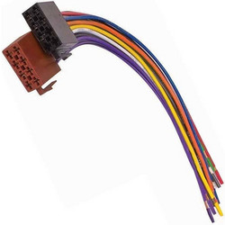 ISO SOCKET MALE