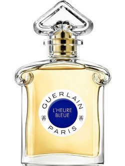 Guerlain L'Heure Bleue Eau de Toilette 75ml