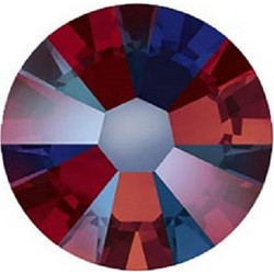 ΣΤΡΑΣ SWAROVSKI SIAM SHIMMER SS5 (40 ΤΕΜ.)