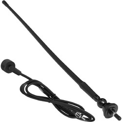 Boss Marine MRANT12 Κεραία AM/FM - Μαύρο