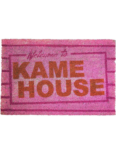 Dragon Ball - Kame House Small Doormat 40 x 60cm