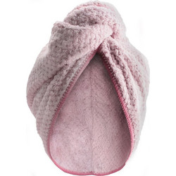 Parsa - Beauty Microfiber Towel Rose