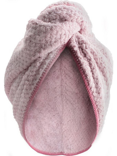 Parsa - Beauty Microfiber Towel Rose