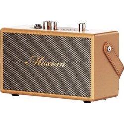 Moxom MX-SK57 Ηχείο Bluetooth 20W Ανοιχτό Καφέ