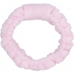 Ilu Skincare Headband - Pink