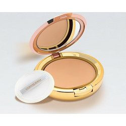 Coverderm Dry Skin 02 Compact Pressed Powder 10gr