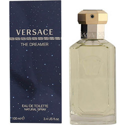 Versace The Dreamer Eau de Toilette 100ml