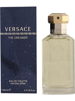 Versace The Dreamer Eau de Toilette 100ml