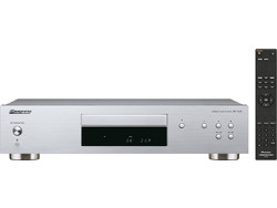 Pioneer PD-10ΑΕ