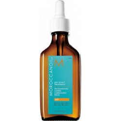 Moroccanoil Dry Scalp Λοσιόν Μαλλιών κατά της Ξηροδερμίας 45ml
