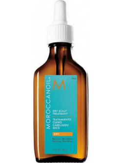 Moroccanoil Dry Scalp Λοσιόν Μαλλιών κατά της Ξηροδερμίας 45ml